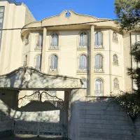 ۱۲۲ متر انوشیروان