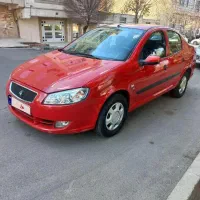 رانا مدل ۹۵ TU5 بی رنگ