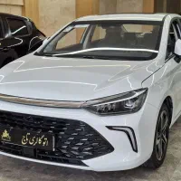 بیجینگ u5 مدل ۱۴۰۴