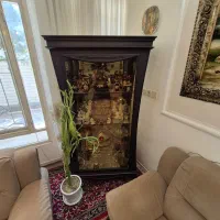 بوفه در حد نو درجه یک قیمت استثنایی