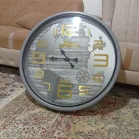 ی ساعت برند سیلور215