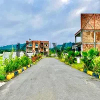 زمین-باسندمسکونی-شمال-نور