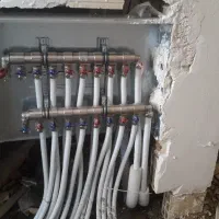 لوله کشی آب و فاضلاب.پکیج و شوفاژ|خدمات پیشه و مهارت|نورآباد, |دیوار