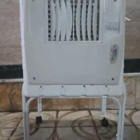 کولر پرتابلی با استند
