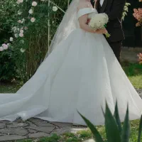 فروش لباس عروس دوخت مزون بیست|لباس|رشت, توشیبا|دیوار