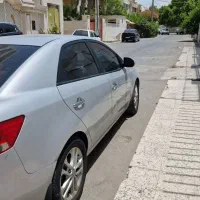کیا سراتو اتوماتیک مونتاژ ۲۰۰۰