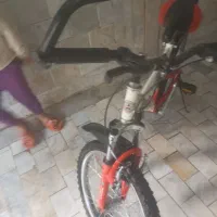 دوچرخه ۱۲و۲۰|دوچرخه، اسکیت، اسکوتر|قرچک, باقرآباد|دیوار