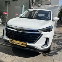 تیگارد X35 بک X3 .. مدل 404 صفر پلاس تحویل فوری|خودرو سواری و وانت|تهران, توحید|دیوار