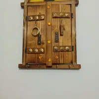 جاکلیدی زیباسنتی