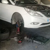 جلوبندی سیارقیمتکم ومکانیکی