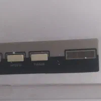 پرده هوا چهارموتوره میتسویی - 120 سانتی متری|پنکه و تصفیه‌کنندهٔ هوا|تهران, شاهین|دیوار