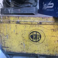 ترانس جوش‌کاری