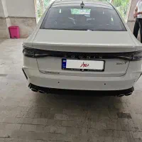 آریزو 8 مدل 1404 رنگ سفید|خودرو سواری و وانت|تهران, امانیه|دیوار