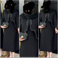 کت و سارافن