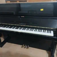 پیانو سمیک و یاماها|پیانو، کیبورد، آکاردئون|گرگان, |دیوار