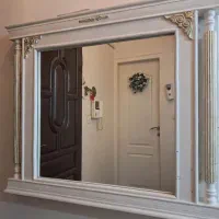 آینه|آینه|تهران, دهقان|دیوار