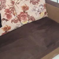 مبل ۷ نفره|مبلمان خانگی و میز عسلی|رشت, حمیدیان|دیوار