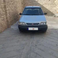 پراید مدل 85