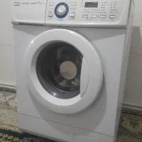 لباسشویی پاکشوما 7 KG