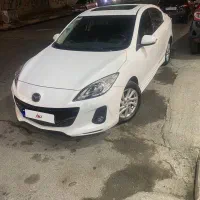 مزدا 3نیو|خودرو سواری و وانت|اسلامشهر, شهرک الهیه|دیوار