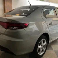 تارا اتومات مدل ۱۴۰۳ تیتانیوم درحدصفر گارانتی فعال