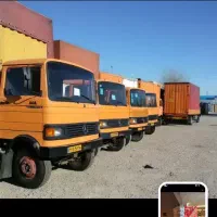 باربری الهیه بارخاوراعزام کارگراثاثیه/عضوه اتحادیه