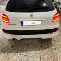 207 Tu3|خودرو سواری و وانت|لاهیجان, حزین|دیوار