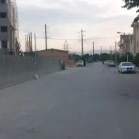 زمین مسکونی بلوار نصرخیابان پاییزان ۴۰۰متری دوکله|فروش زمین و ملک کلنگی|شیراز, طلاب|دیوار