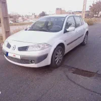 مگان ۲۰۰۰|خودرو سواری و وانت|قم, ارم|دیوار