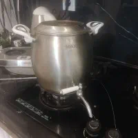 کتری سماوری|قوری، کتری، قهوهساز دستی|مشهد, الهیه|دیوار