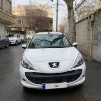 ۲۰۷ مدل ۱۴۰۳ ارتقا یافته