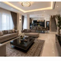 رهن منزل مسکونی