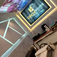 دکوراسیون داخلی تاپ دکور