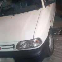 پراید وانت مدل ۱۴۰۳ در مجیدیه|خودرو سواری و وانت|تهران, کرمان|دیوار