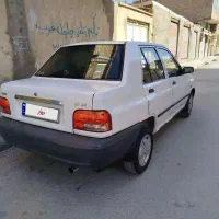 پراید  ۱۳۱مدل ۹۸|خودرو سواری و وانت|اسدآباد, |دیوار