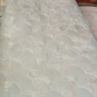 خوشخواب دونفره تشک خوشخواب پنبه‌ای یک نفره