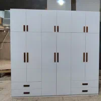 ساخت کمد دیواری به صورت عمده به قیمت تولیدی