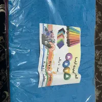 یه بسته ۱۰ عددی نمد