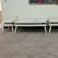 (فروش میز )|مبلمان خانگی و میز عسلی|مسجد سلیمان, |دیوار