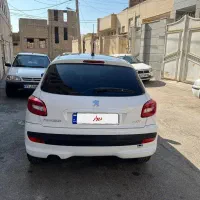 207i پاناروما مدل ۱۴۰۱ تمیز و سالم|خودرو سواری و وانت|یزد, |دیوار