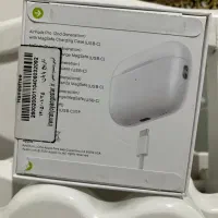airpod pro2 تایپ سی پلمپ