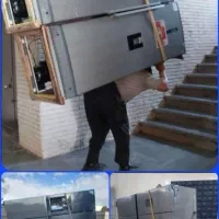 اثاث کشی وباربری منصوری