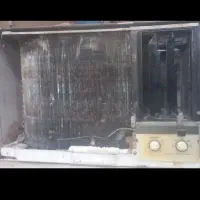 کولر پنجره ای مارک اوجنرال