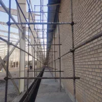 داربست بابایی