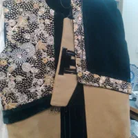 مزون لباس پاییزی