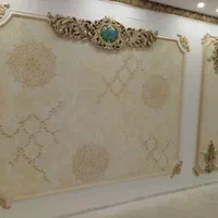 نقاشی ساختمانی مکانیزه مدرن امین