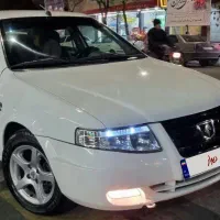 سورن موتور ملی