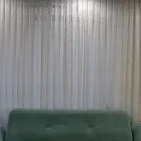 پرده کاملا نو|پرده، رانر، رومیزی|تهران, اقدسیه|دیوار