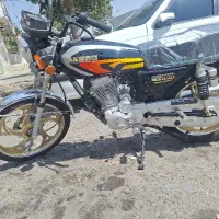 موتور 200 CC  مدل۱۴۰۴