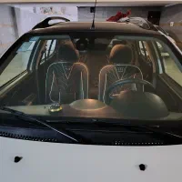 کوییک sr مدل ۱۴۰۲ کم کارکرد|خودرو سواری و وانت|تهران, زاهد گیلانی|دیوار